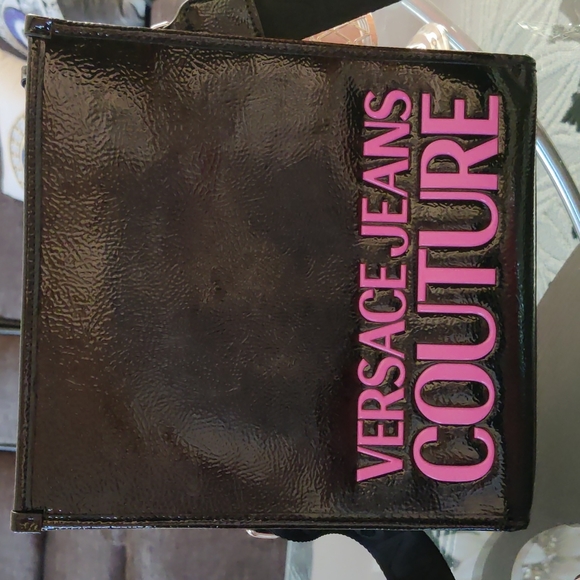 Versace Jeans Couture Women's crossbody bag - Picture 5 of 11